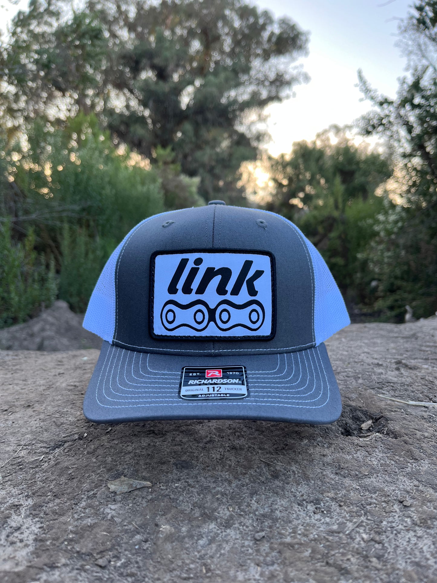 Classic Link Trucker Hat