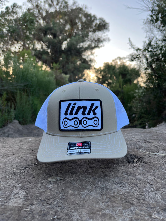Classic Link Trucker Hat