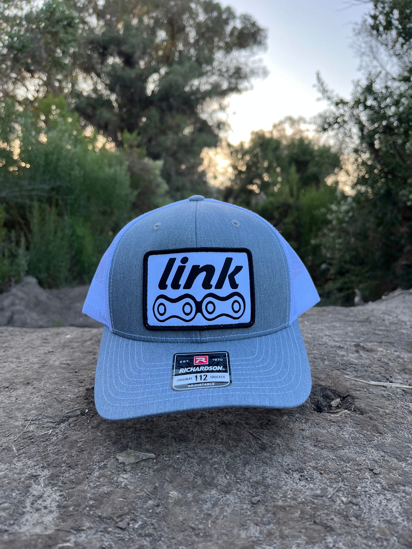 Classic Link Trucker Hat