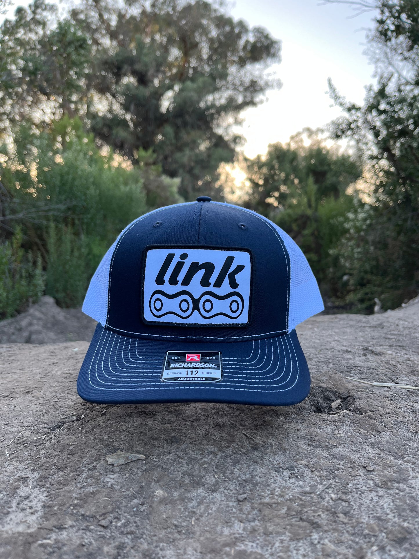 Classic Link Trucker Hat